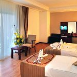 HEDEF BEACH HOTEL