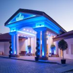 GARCIA RESORT HOTEL