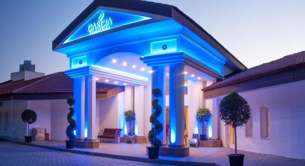 GARCIA RESORT HOTEL