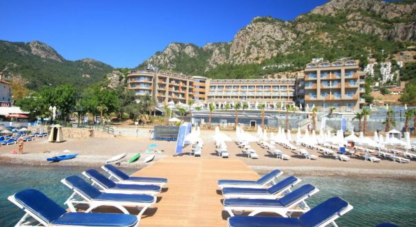 TURUNC PREMIUM HOTEL