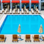 ADA JULIAN MARMARIS HOTEL
