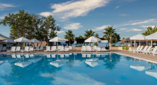 MAYA WORLD DIDYMA HOTEL
