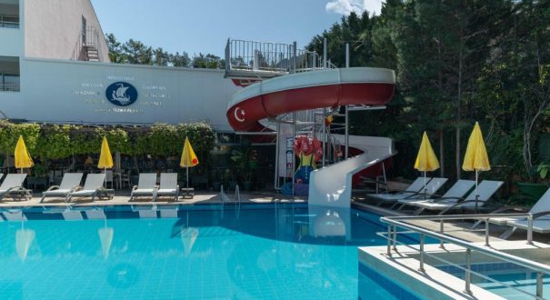 GRAND VIKING HOTEL
