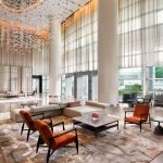 LE MERIDIEN HOTEL Ho Chi Minh