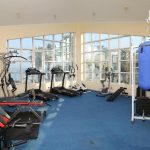 SANDY BEACH RESORT HOTEL