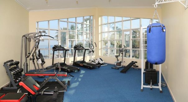 SANDY BEACH RESORT HOTEL