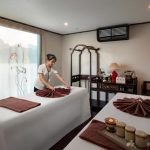 INDOCHINE LAN HA BAY CRUISE
