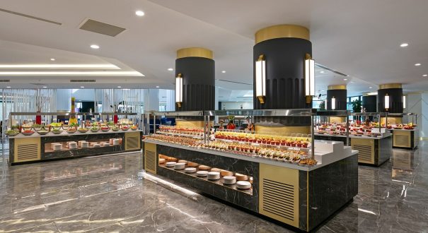 SEVEN SEAS BLUE HOTEL