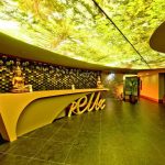 SIDE STAR ELEGANCE HOTEL