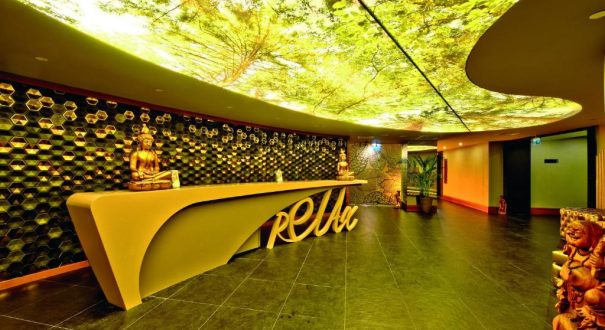 SIDE STAR ELEGANCE HOTEL