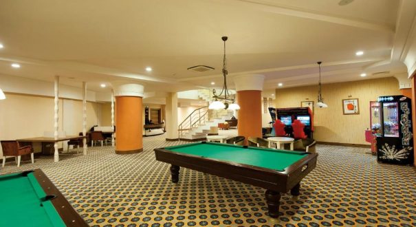 SIDE STAR RESORT HOTEL
