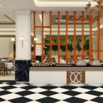 ROYAL GARDEN BEACH HOTEL