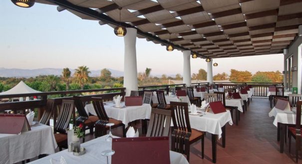 MARVIDA ECO HOTEL