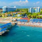 CONCORDIA CELES HOTEL