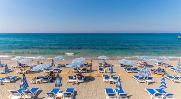 RELAX BEACH HOTEL