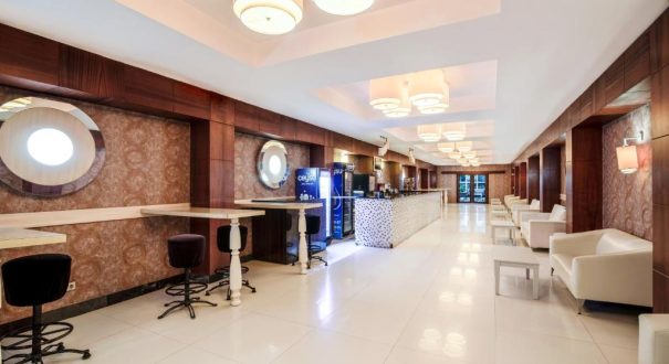 RING BEACH HOTEL
