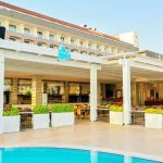 CRYSTAL AURA HOTEL
