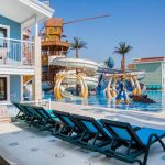 CRYSTAL COLOURS HOTEL