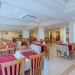SUMELA GARDEN HOTEL