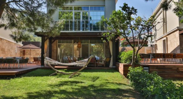 NIRVANA DOLCE VITA HOTEL