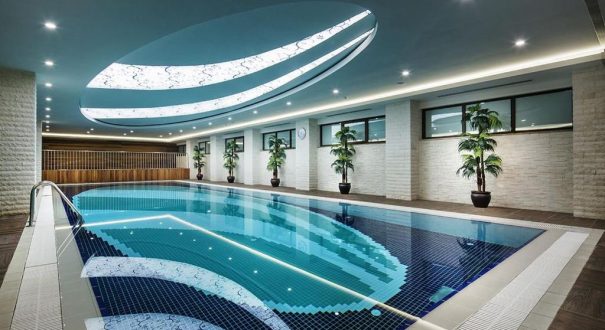 NIRVANA MEDITERRANEAN HOTEL