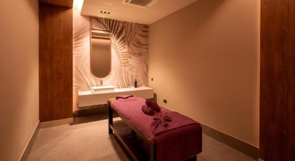 SWANDOR KEMER HOTEL