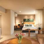 PARKROYAL Serviced Suites Kuala Lumpur