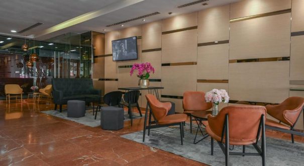PUDU PLAZA Kuala Lumpur HOTEL