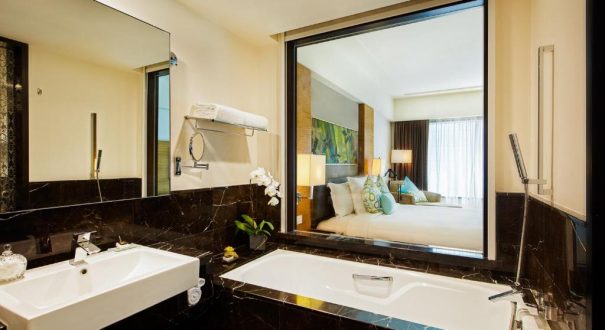 IMPIANA KLCC HOTEL