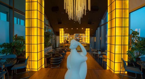 RADISSON BLU IVERIA HOTEL