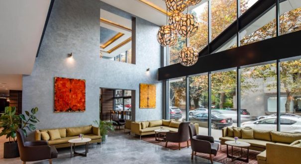 MERCURE SABURTALO HOTEL