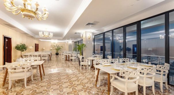 PANORAMA LISI GRAND HOTEL
