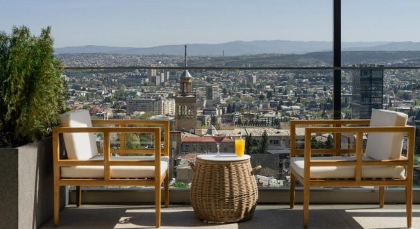 CASTOR & POLLUX HOTEL