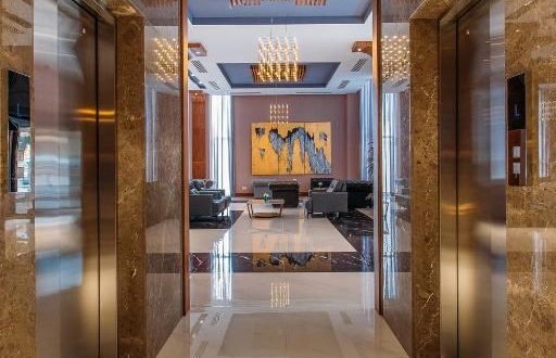 HORIZONT HOTEL