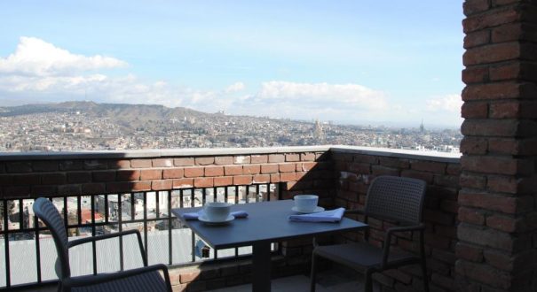 TERRACE BOUTIQUE HOTEL