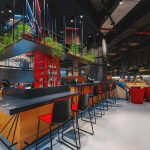 IBIS STADIUM HOTEL
