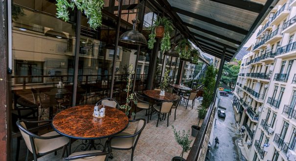 PINO VERE HOTEL