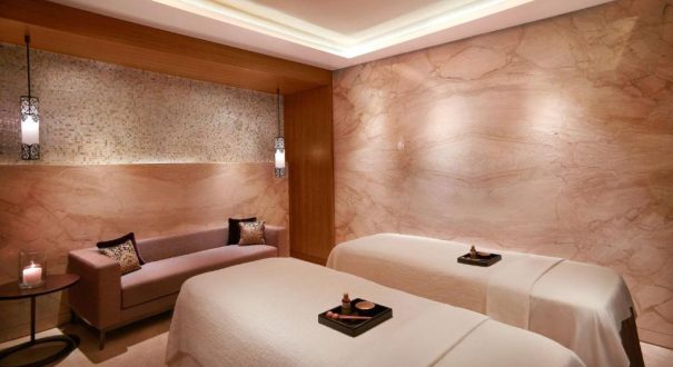 GRAND HYATT (DUBAI) HOTEL
