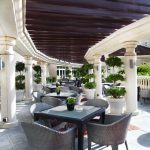 SWISSOTEL AL MUROOJ HOTEL