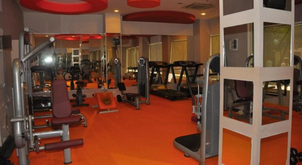 HEDEF RESORT HOTEL