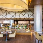 SWISSOTEL AL GHURAIR HOTEL