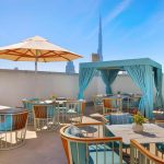 RESIDENCE INN SHEIKH ZAYED HOTEL