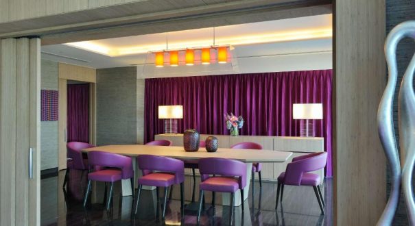 SOFITEL DUBAI DOWNTOWN HOTEL