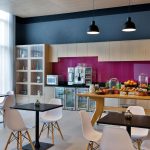 ALOFT DUBAI AIRPORT HOTEL