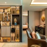 ALOFT DUBAI CREEK HOTEL