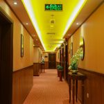 FURTUNE PEARL HOTEL