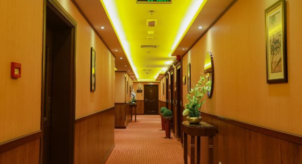 FURTUNE PEARL HOTEL
