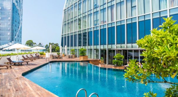 RADISSON BLU BATUMI HOTEL