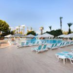 EUPHORIA COMFORT BEACH HOTEL