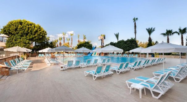 EUPHORIA COMFORT BEACH HOTEL